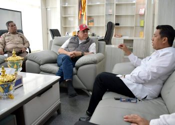 Ratusan Siswa di Agam Terima Bantuan Program Indonesia Pintar