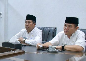 Bantuan Kemanusiaan dari Sleman untuk Pemulihan Agam