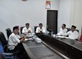 Pemulihan Pascabencana di Agam Fokus pada Infrastruktur dan Ekonomi