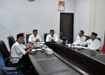 Pemulihan Pascabencana di Agam Fokus pada Infrastruktur dan Ekonomi