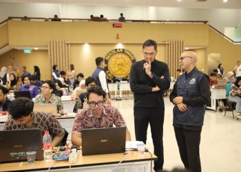 Seleksi Ketat SMA Kemala Taruna Bhayangkara dengan Nusantara Standar Test