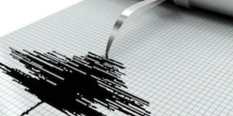Gempa Magnitudo 3,1 Guncang Seram Bagian Timur, Maluku