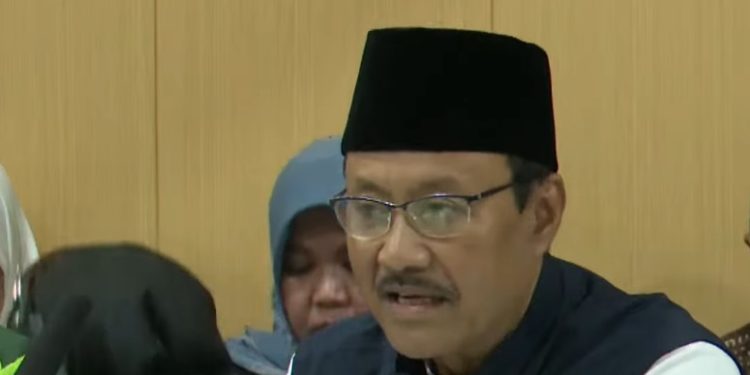 Kemensos Pastikan Bantuan Sosial di Sumatra Tepat Sasaran