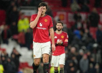 Manchester United Tersingkir dari Piala FA oleh Brighton