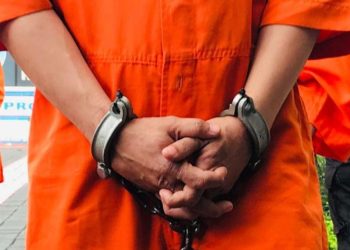 Polisi Tangkap Seorang Pria Terkait Kematian Terapis di Bekasi