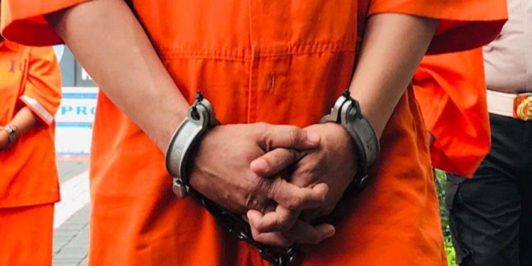 Polisi Tangkap Seorang Pria Terkait Kematian Terapis di Bekasi