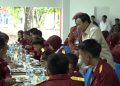 Presiden Prabowo: Program Makan Bergizi Gratis Capai 3 Miliar Porsi