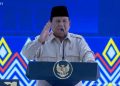 Presiden Prabowo Resmikan Sekolah Rakyat untuk Dukung Pendidikan Gratis