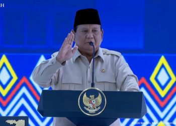 Presiden Prabowo Resmikan Sekolah Rakyat untuk Dukung Pendidikan Gratis