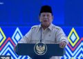 Presiden Prabowo Luncurkan 166 Sekolah Rakyat di Seluruh Nusantara
