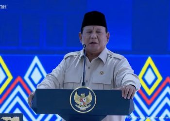 Presiden Prabowo Luncurkan 166 Sekolah Rakyat di Seluruh Nusantara