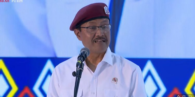 166 Sekolah Rakyat Diresmikan untuk Memutus Rantai Kemiskinan