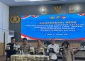 Polres Lampung Selatan Berhasil Gagalkan Penyelundupan 122 Kilogram Sabu di Pelabuhan