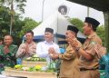 Kenduri Desa di Blora Jadi Langkah Positif untuk Pembangunan Desa