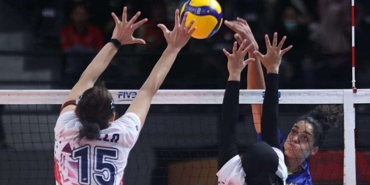 Kemenangan Telak Hajarta Electric atas Jakarta Livin Mandiri di Proliga 2026