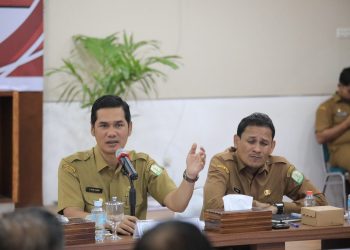 Pemerintah Aceh Prioritaskan Pemulihan Ekonomi Pascabencana
