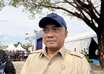 Pemerintah Resmikan 166 Sekolah Rakyat untuk Tingkatkan Akses Pendidikan