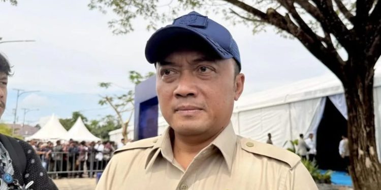 Pemerintah Resmikan 166 Sekolah Rakyat untuk Tingkatkan Akses Pendidikan