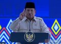 Presiden Prabowo Akan Luncurkan Kampus Kedokteran Gratis untuk Atasi Kekurangan Dokter