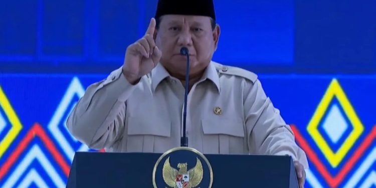 Presiden Prabowo Akan Luncurkan Kampus Kedokteran Gratis untuk Atasi Kekurangan Dokter