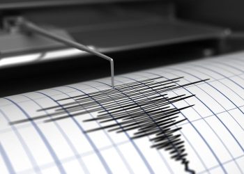 Gempa Magnitudo 3.5 Mengguncang Jember, Jawa Timur