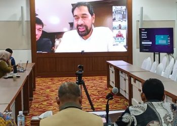 Gubernur Aceh Perpanjang Status Tanggap Darurat Bencana untuk Ketiga Kalinya