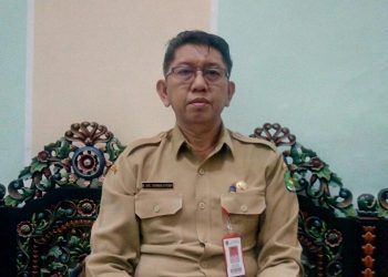 Pemkab Sumenep Galakkan Senam Rutin untuk Tingkatkan Kesehatan Masyarakat