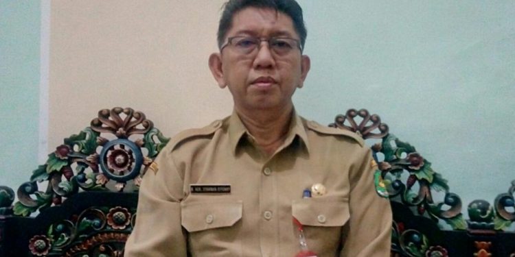 Pemkab Sumenep Galakkan Senam Rutin untuk Tingkatkan Kesehatan Masyarakat