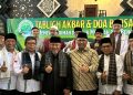 Wali Kota Padang Panjang Puji Peran IKAPABASKO dalam Pemulihan Pascabencana