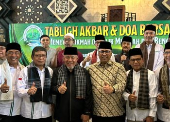 Wali Kota Padang Panjang Puji Peran IKAPABASKO dalam Pemulihan Pascabencana