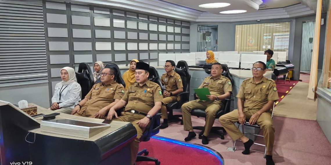 Indramayu Tingkatkan Upaya Pengendalian Inflasi Tahun 2026