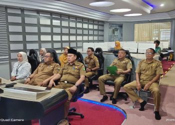 Indramayu Tingkatkan Upaya Pengendalian Inflasi Tahun 2026