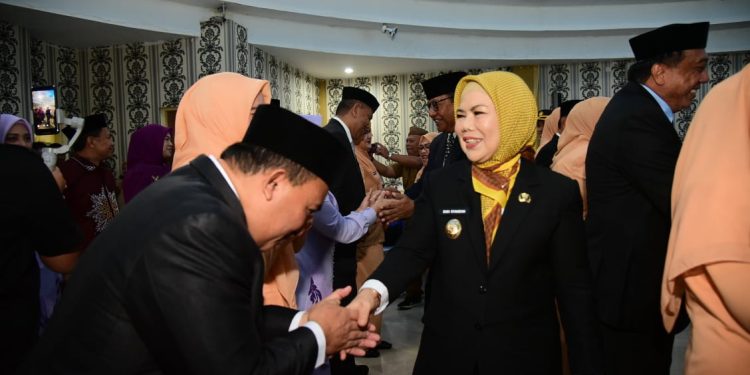 Gorontalo Terapkan Sistem Manajemen Talenta untuk Jabatan ASN