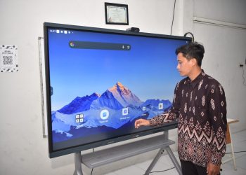 Transformasi Digital di Pasuruan Tingkatkan Inovasi Guru dan Antusiasme Siswa