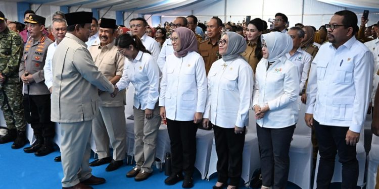 Infrastruktur Digital Dukung Sekolah Rakyat di Seluruh Indonesia