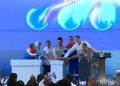 Presiden Prabowo Resmikan Kilang Minyak Terbesar di Balikpapan