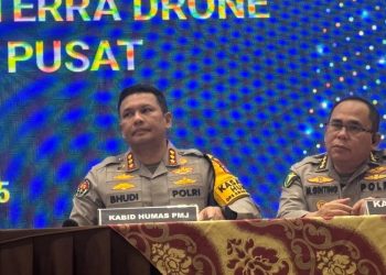 Polda Metro Jaya Akan Memeriksa Korban Dugaan Penipuan Kripto