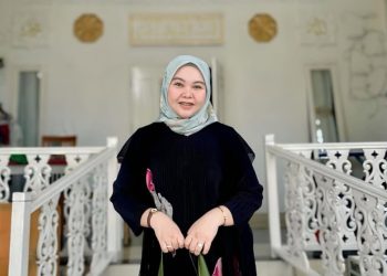 Busana Tari Zapin: Simbol Kesopanan dan Identitas Budaya Melayu