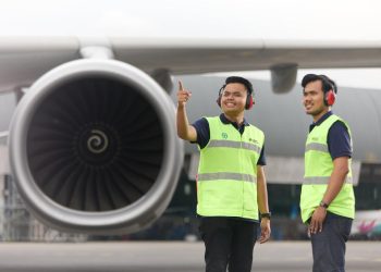 GDPS Perkuat Nilai Humanis Lewat Program Kepedulian Sosial