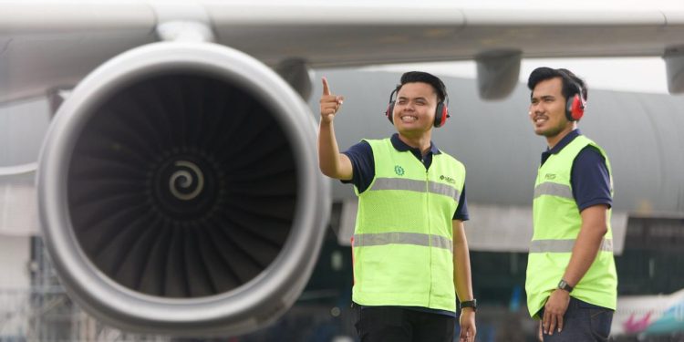 GDPS Perkuat Nilai Humanis Lewat Program Kepedulian Sosial