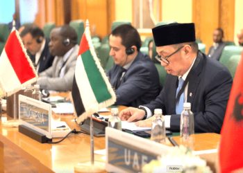 Indonesia Nyatakan Dukungan Penuh untuk Kedaulatan Somalia