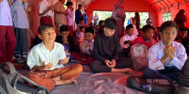 Pemerintah Tingkatkan Upaya Pencegahan Perkawinan Anak