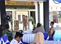 Polsek Kapuas Timur Gelar FGD untuk Tingkatkan Keamanan