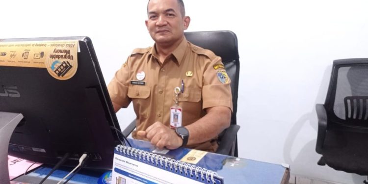 38 SMP Negeri di Demak Dapatkan Penguatan Akses Internet