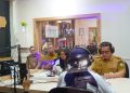 Program MBG di Riau Tingkatkan Kesejahteraan dan Pendidikan