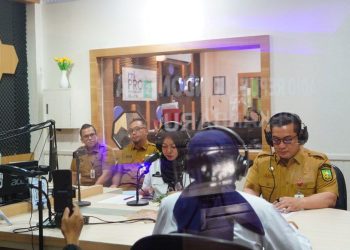 Program MBG di Riau Tingkatkan Kesejahteraan dan Pendidikan