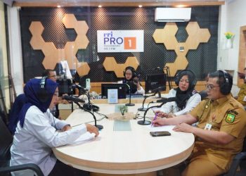 Program Makan Bergizi di Riau Targetkan 2 Juta Penerima