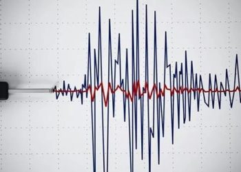 Gempa Magnitudo 5.2 Guncang Wilayah Maluku Barat Daya