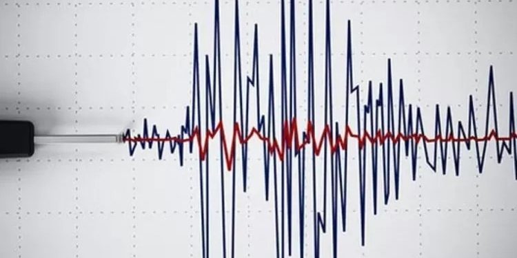 Gempa Magnitudo 5.2 Guncang Wilayah Maluku Barat Daya
