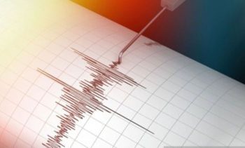Gempa Magnitudo 4,8 Mengguncang Kabupaten Jayapura, Papua